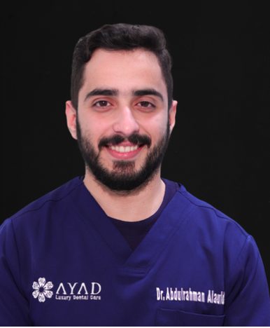 Dr. Abdulrahman Alaadin