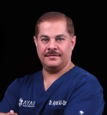 Dr. Ayad Mouayad Al-Obaidi