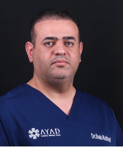 Dr. Ihab Nbeel