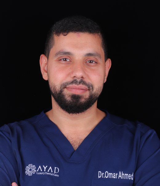Dr. Omar Ahmed