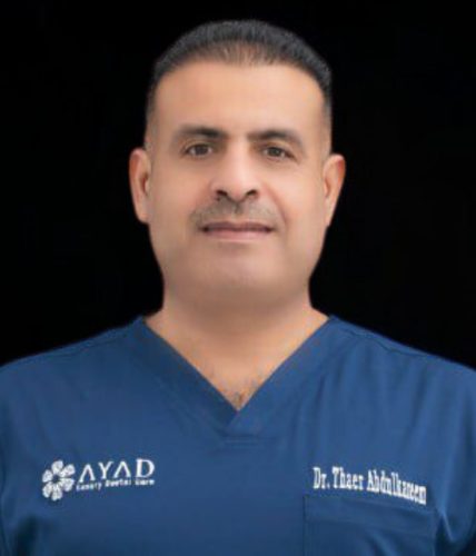 Dr. Thair Abdulkareem